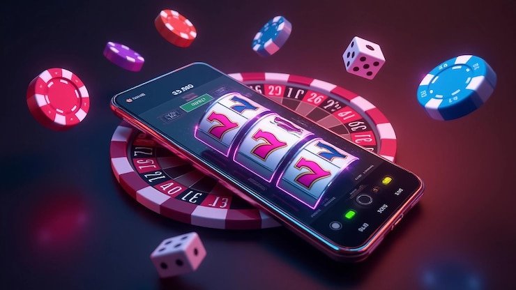u4du Live Casino