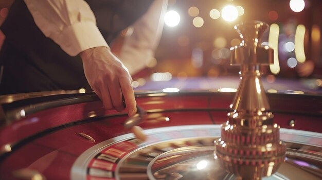 u4du u4du Live Dealer lobby
